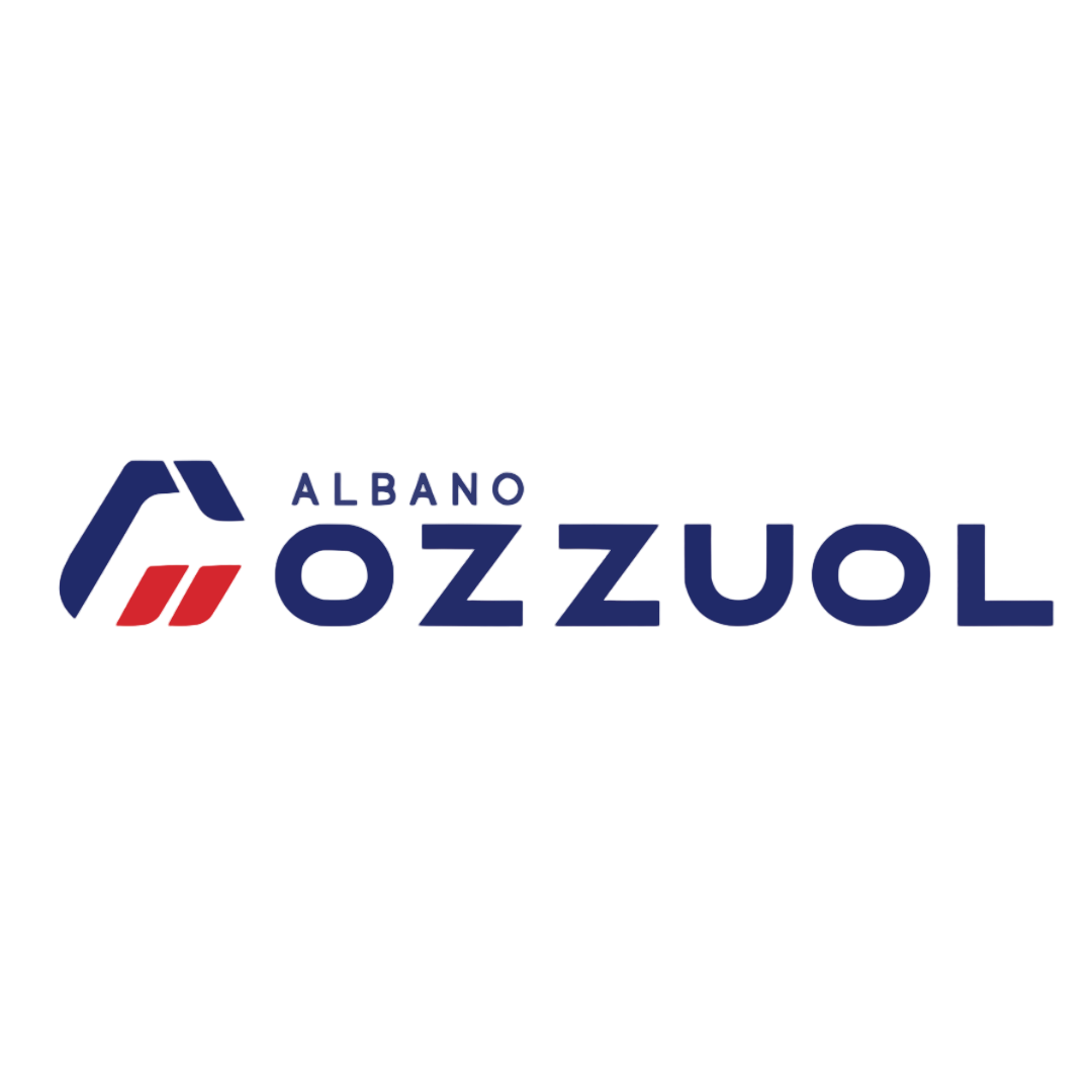 Albano Ozzuol