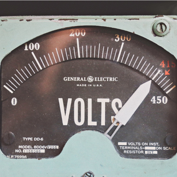 Control Eléctrico 1