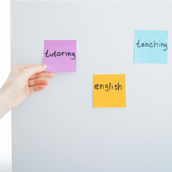 Inglés Test de nivelación